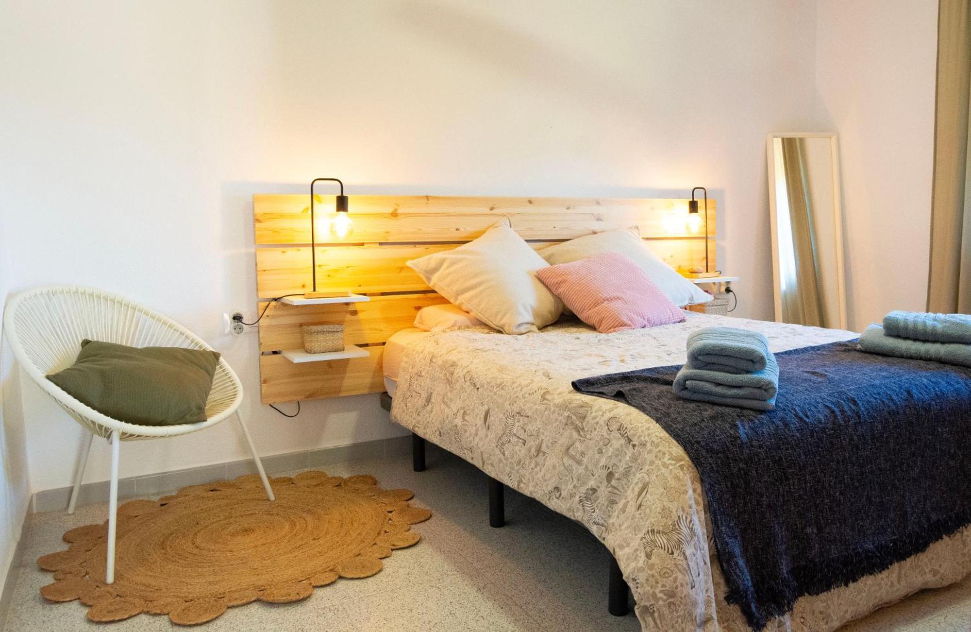 Apartament Casa Aromas - Exclusiva Cerca De La Playa - By Marina Alta Holidays *
