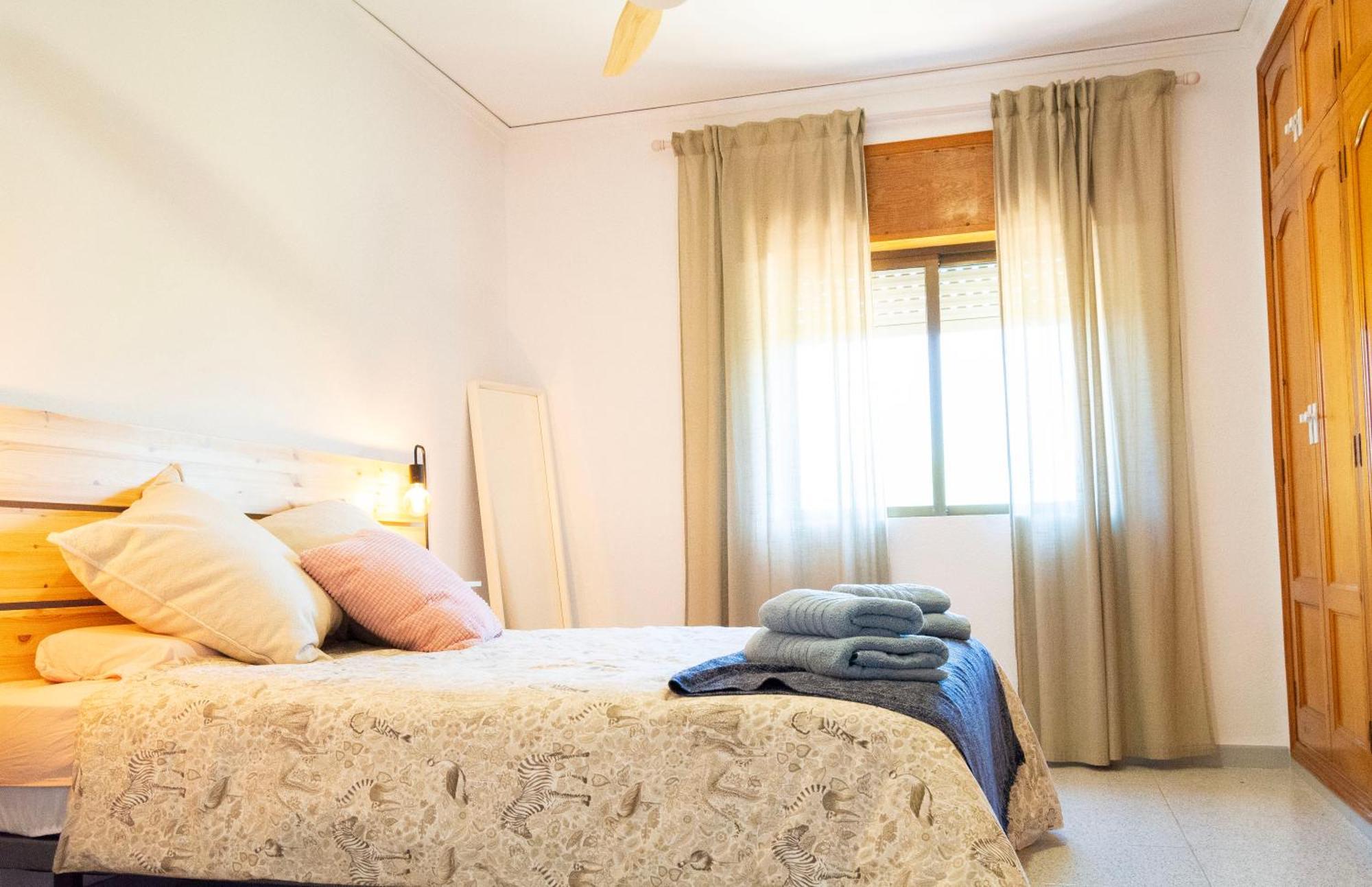 Apartament Casa Aromas - Exclusiva Cerca De La Playa - By Marina Alta Holidays Dénia