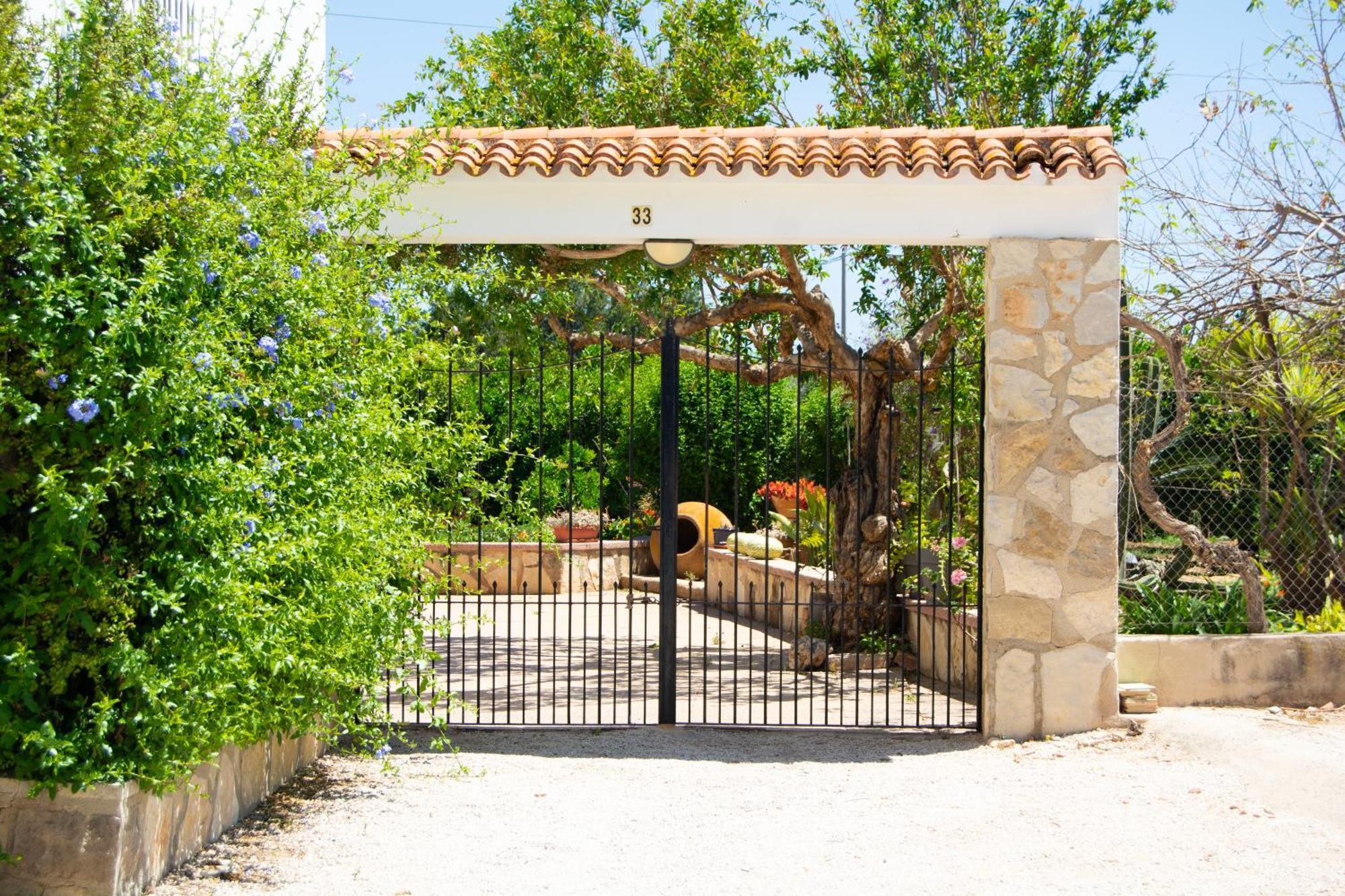 Casa Aromas - Exclusiva Cerca De La Playa - By Marina Alta Holidays Apartament Dénia