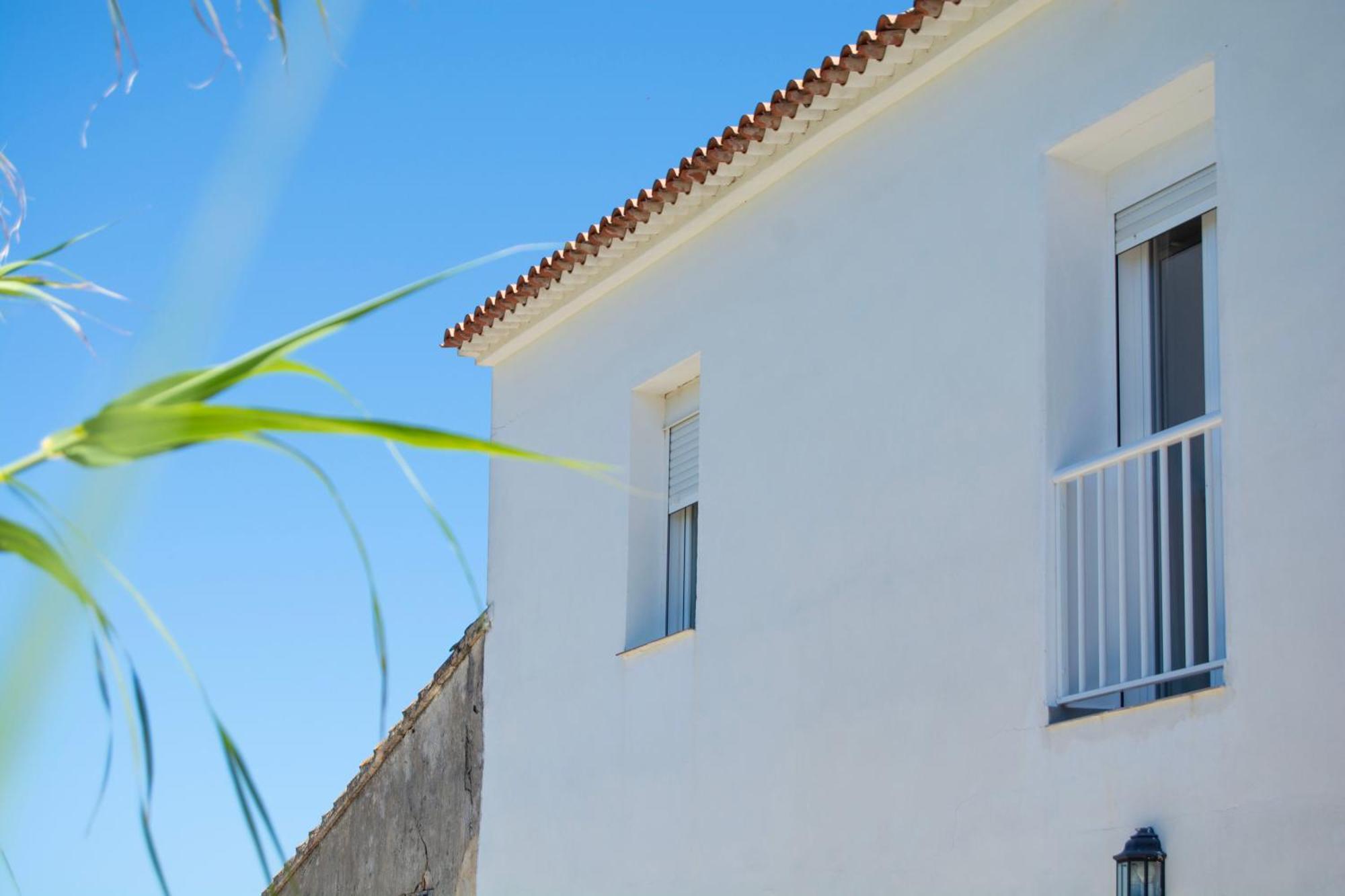 Apartment Casa Aromas - Exclusiva Cerca De La Playa - By Marina Alta Holidays Dénia